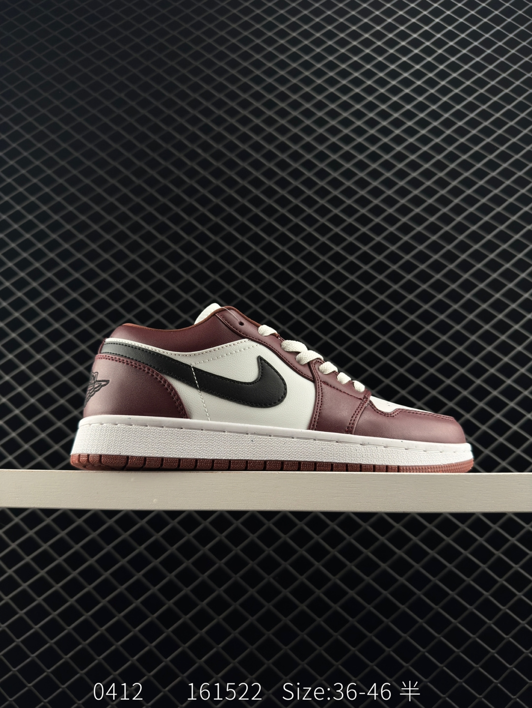 Air Jordan 1 Low SE ASW 